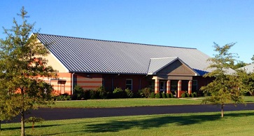 Daviess County Cooperative Extension Office