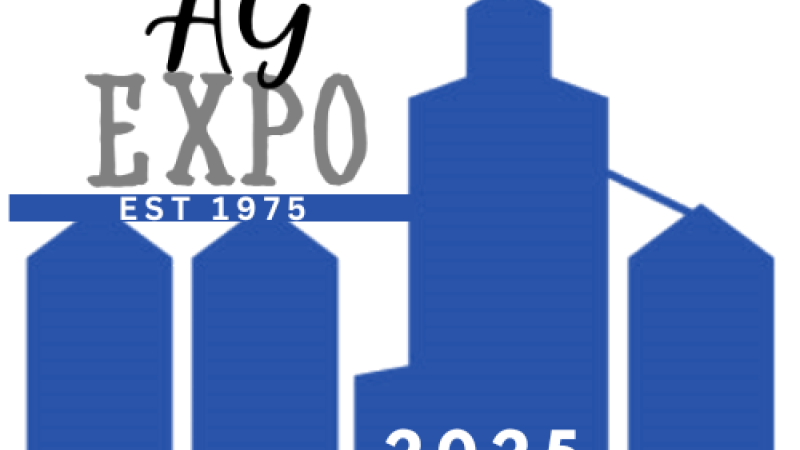 Ag Expo logo